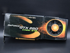 Evga nvidia geforce for sale  Newark