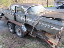 1959 edsel corsair for sale  Phoenicia