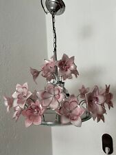 Wunderschöne glasblumen kronl gebraucht kaufen  Bochum