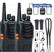 Baofeng 888s professionale usato  Frattaminore