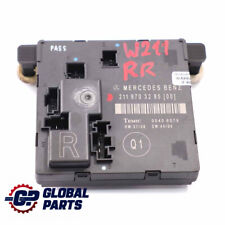 Mercedes w211 door for sale  UK