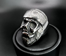 Totenkopf skull pirat gebraucht kaufen  Traunreut