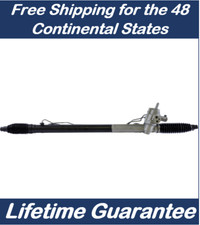 Power steering rack for sale  USA