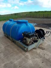 Weston pressure washer for sale  PONTEFRACT