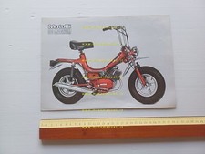 Motobi magnum 1975 usato  Vimodrone