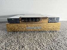 Burmester 917 high gebraucht kaufen  Dudenhofen