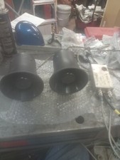 Bmw motorcycle siren for sale  Boulder