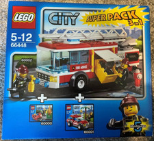 Lego city bundle for sale  NORTHAMPTON