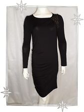 Robe fantaisie noire d'occasion  Foix