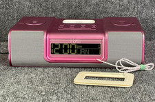 Ihome alarm clock for sale  North Miami Beach