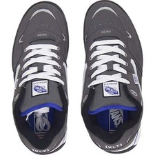 Vans grey rowley for sale  LONDON