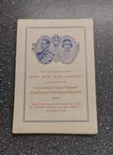 King george queen for sale  LONDON