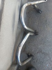 Bmw r45 paracilindri usato  Livorno