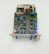 Usado, Tarjeta De Amplificador FAG MGZ 140 comprar usado Usado, Tarjeta De Amplificador FAG MGZ 140 comprar usado  Enviando para Brazil