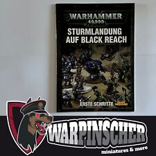 Warhammer 40000 40k gebraucht kaufen  Übach-Palenberg