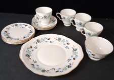 Colclough bone china for sale  CROWTHORNE