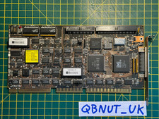 Tarjeta controladora BusLogic BT-445S ISA VLB SCSI (PUEDE SEGUIR FUNCIONANDO) segunda mano  Embacar hacia Mexico
