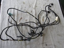 Passat 3bg kabelbaum gebraucht kaufen  Baiersbronn