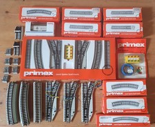 Primex märklin gleiskonvolut gebraucht kaufen  Bad Essen
