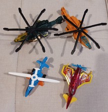 Hot wheels helicopter for sale  NORTH SHIELDS