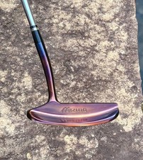 Custom oilcan mizuno for sale  Claysville