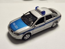 Audi polizie welly gebraucht kaufen  Salzgitter
