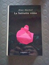Bruce marshall berretta usato  Santena