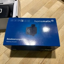 Homematic funk funk gebraucht kaufen Homematic funk funk gebraucht kaufen  Stuttgart