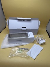 Kunphy ultrasonic jewellry for sale  FAREHAM