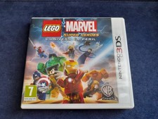 Lego marvel super d'occasion  Avord