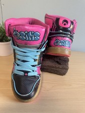 Osiris nyc slm for sale  Arlington