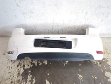 5k6807421 rear bumper d'occasion  Expédié en Belgium