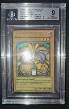 Bgs exodia the usato  Serracapriola