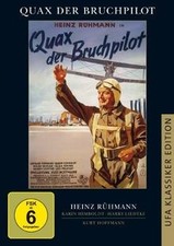 Quax bruchpilot kurt gebraucht kaufen  Berlin