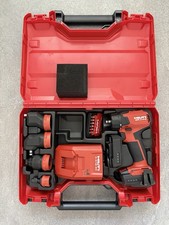 Hilti sfe a12 gebraucht kaufen  Burgdorf