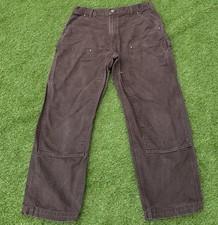 Carhartt b136 dkb for sale  Presque Isle