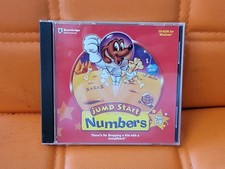 Jumpstart numbers ages for sale  Tracy