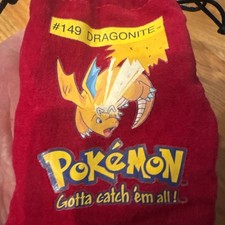Vintage pokemon 149 for sale  Middle Village