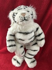 animal white tiger stuffed for sale  Saint Charles