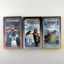 Dragonlance legends trilogy for sale  Fairfield