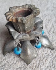 Vintage candle stick for sale  OXFORD