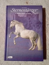 Sternentänzer weißer hengst gebraucht kaufen  Dortmund