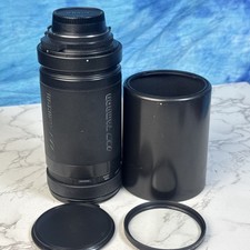 Tamron 200 400mm for sale  Littleton