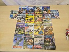 Commando comics job for sale  PEWSEY
