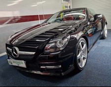 Black mercedes benz for sale  UK