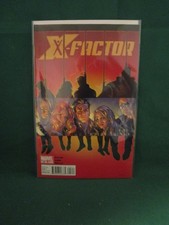 2011 Marvel - X-Factor #226 - 8.0, usado comprar usado  Enviando para Brazil