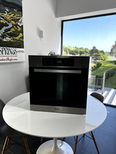 Miele h5461bp stainless for sale  KINGSBRIDGE