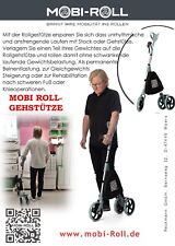 Mobi roll rthopädische gebraucht kaufen  Moers