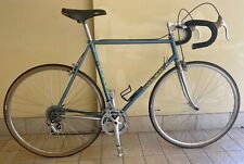 Bici corsa eroica usato  Lucca