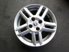 Et37 alufelge fiat gebraucht kaufen  Lauterbach